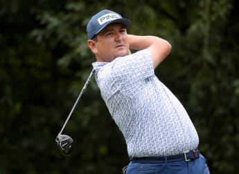 Three to Watch: Bain’s Whisky Cape Town Open