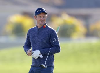 Justin Rose to sponsor Telegraph Junior Golf Championship