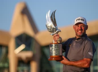 Race to Dubai Show – Can Westwood win a major in 2020?