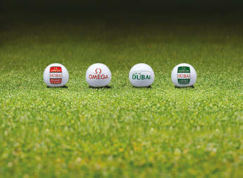Omega extends sponsorship of Dubai Desert Classic