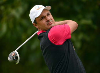 Simon Khan out of Seve Trophy through injury