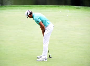 The rise of Rafa - from Challenge Tour to the Masters