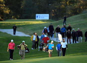 LIVE BLOG: Q-School Final Stage