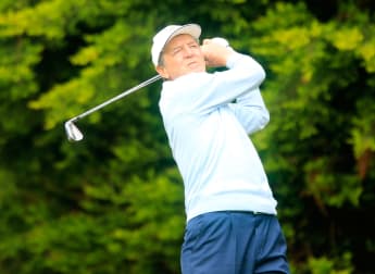 Smyth dreams of Travis Perkins Masters hat-trick