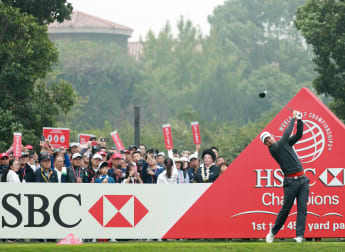 Justin Rose to defend his title at 2018 WGC-HSBC Champions