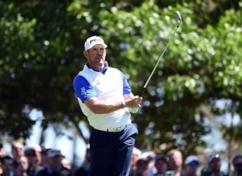 Westwood ready for another Augusta challenge