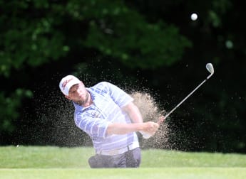 Johnston extends his lead in Aviemore