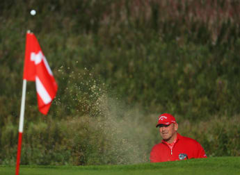  Bjørn turns attention to Ryder Cup after 'special' week in Farsø