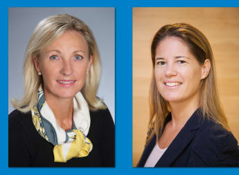 Jutta af Rosenborg and Sophie Goldschmidt appointed Non-Executive Directors