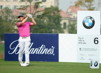 Tight at the top in Shanghai