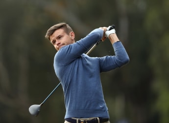 Huizing at home in Saint-Omer