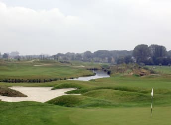 Dutch golf Opening new doors thanks to TIG