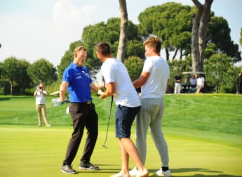 Ras Al Khaimah Challenge Tour Grand Final: field in focus 