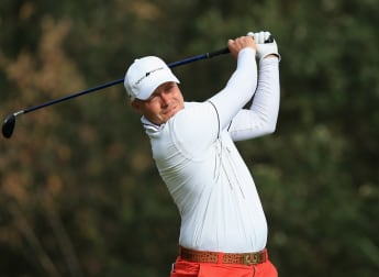 Broberg's heroics set to inspire hopefuls in Finland