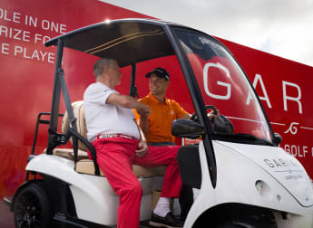 Cappelen ace delights Himmerland Hill