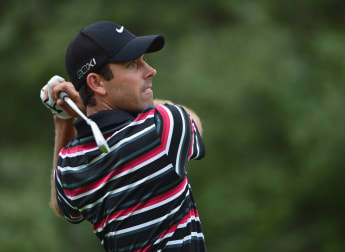 Schwartzel stalking leader McGirt