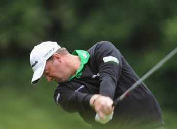 Happy Hanson heading in right direction