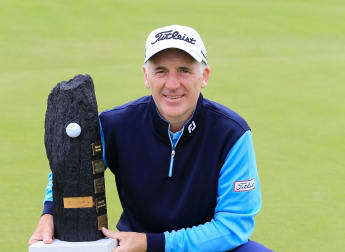 REWIND: Price cuts through the competition to win maiden title