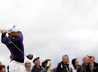 Noren recalls fond memories on return to Crans
