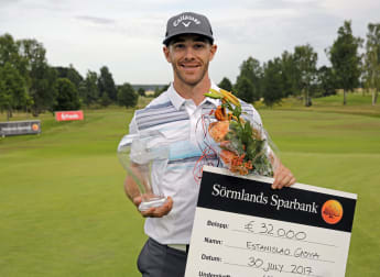 REWIND: Goya charges to Sweden victory