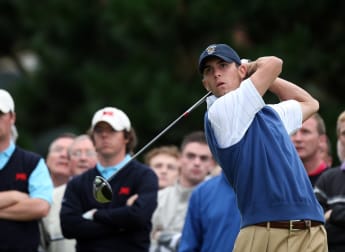 Friday's Five Best Matches