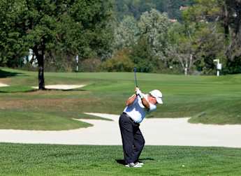 Woosnam eyes successful first foray to Mottram Hall 