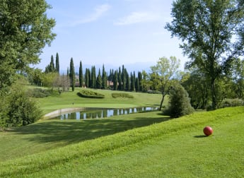 Italian Open - By the Numbers