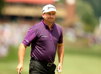 G Mac wins Shot of the Month