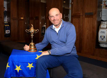 Bjørn to headline star-studded field at Trevose