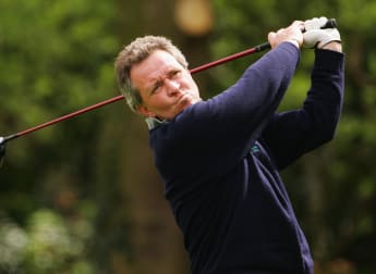 Kenya at 25: Robinson cruises to inaugural title