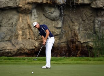 Refreshed Henningsson ready for the challenge