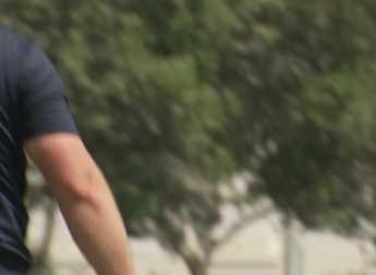 Tom Lewis | Round 3 | Hole 18