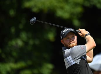 Kimsey shows late fight to retain Le Vaudreuil lead