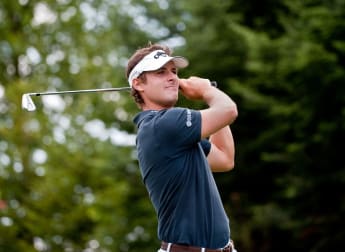 Keenan and Pavan on a roll in Switzerland