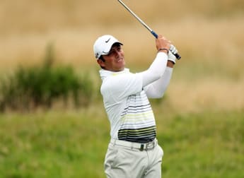Molinari brothers set for final round battle