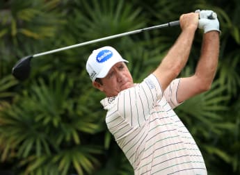 What's in the bag - Scott Hend 