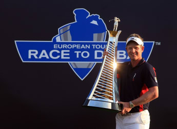 Africa Open launches 2012 Race to Dubai