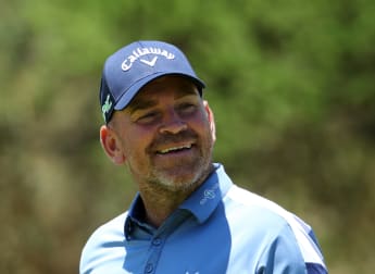 Thomas Bjørn: Q&A with the Captain