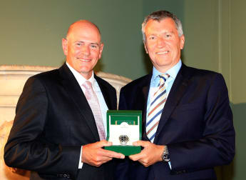 Fowler voted 2011 Player of the Year 