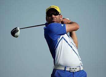 Garcia keen to master Qatar