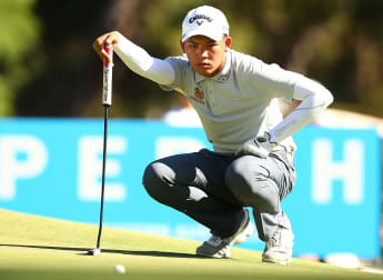 ISPS HANDA World Super 6 Perth day four - What they said