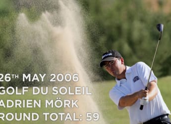 On This Day: Mr 59 Adrien Mörk