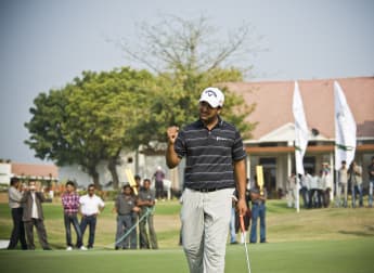 Kapur returns to Challenge Tour odyssey in Belgium