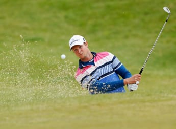 Swede as you like for Åkesson and Sjöholm