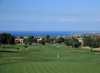 Players give their verdict on Aphrodite Hills Resort