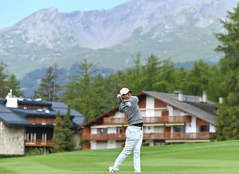 McIlroy wants the one that got away