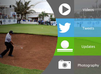 Re-live: King Louis' victory at the Volvo Golf Champions #ETLiveBlog