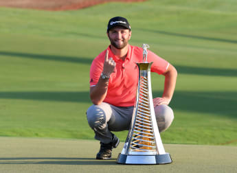 Plenty to play for over the next fortnight