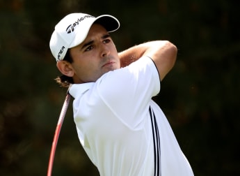 Zanotti and Gallacher make good progress