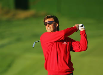 Senior Forsbrand set to pioneer once more  